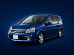 Nissan Lafesta 2005 года